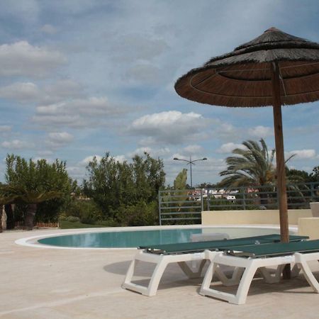 Apartamento Com Piscina Em Albufeira, Corcovada Luaran gambar