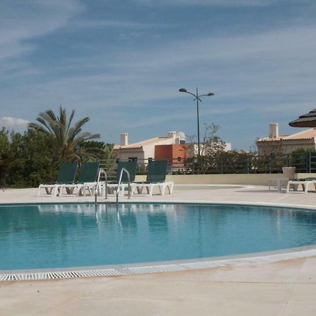 Apartamento Com Piscina Em Albufeira, Corcovada Luaran gambar