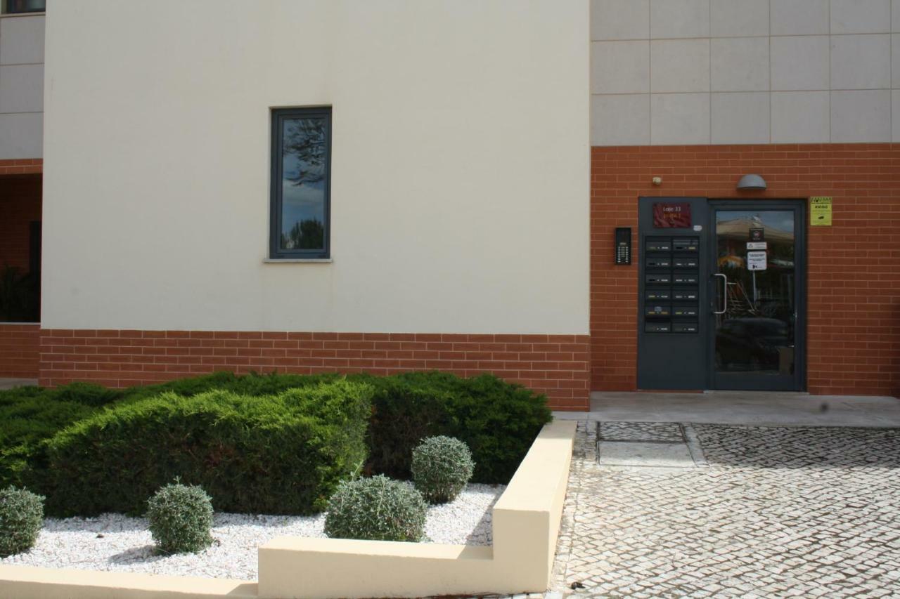 Apartamento Com Piscina Em Albufeira, Corcovada Luaran gambar