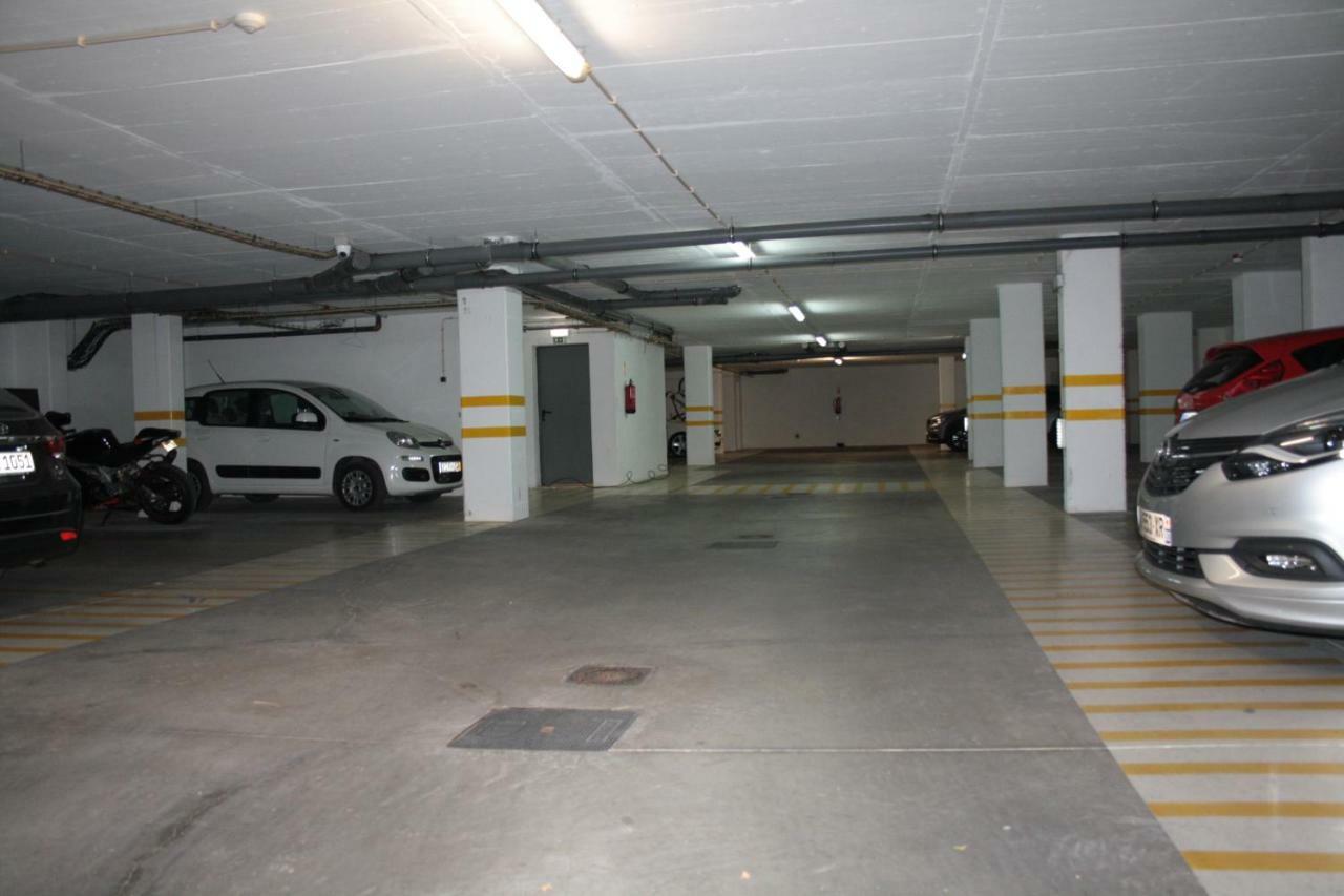Apartamento Com Piscina Em Albufeira, Corcovada Luaran gambar