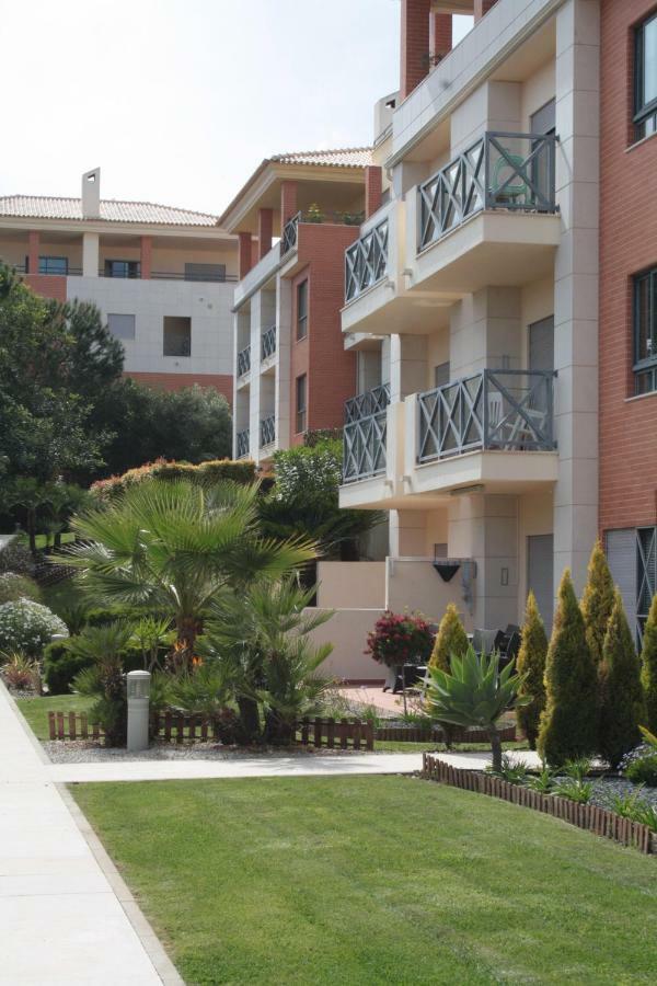 Apartamento Com Piscina Em Albufeira, Corcovada Luaran gambar
