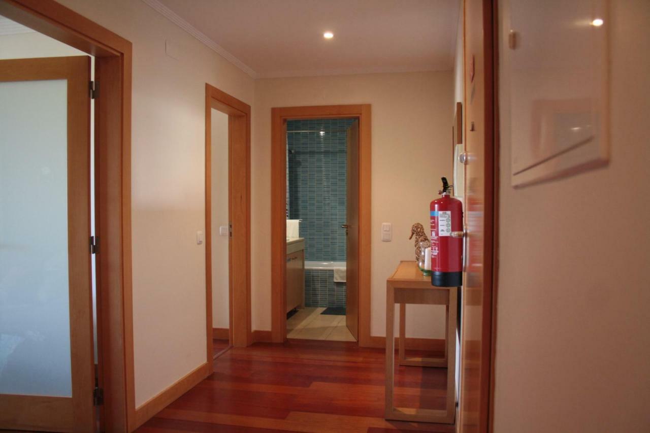 Apartamento Com Piscina Em Albufeira, Corcovada Luaran gambar