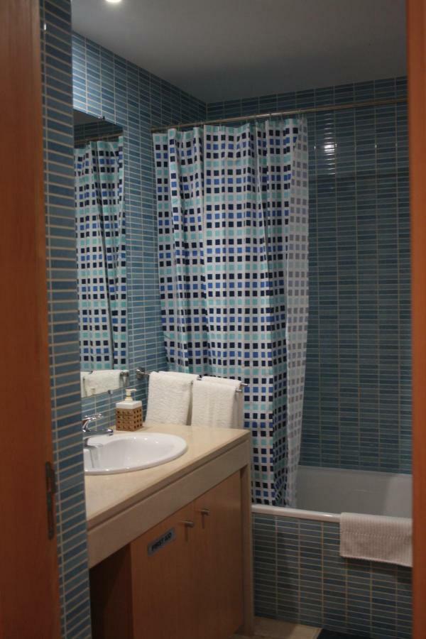 Apartamento Com Piscina Em Albufeira, Corcovada Luaran gambar