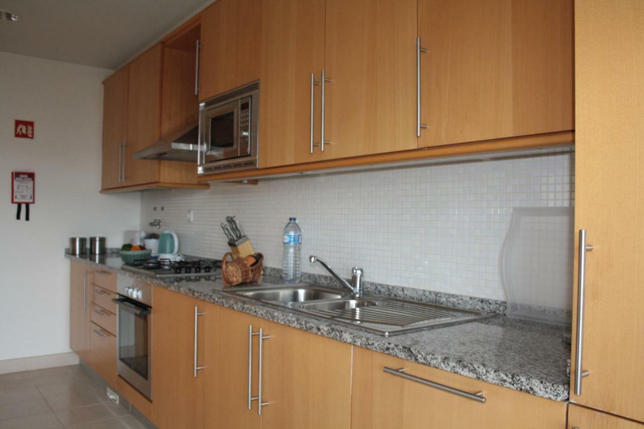 Apartamento Com Piscina Em Albufeira, Corcovada Luaran gambar