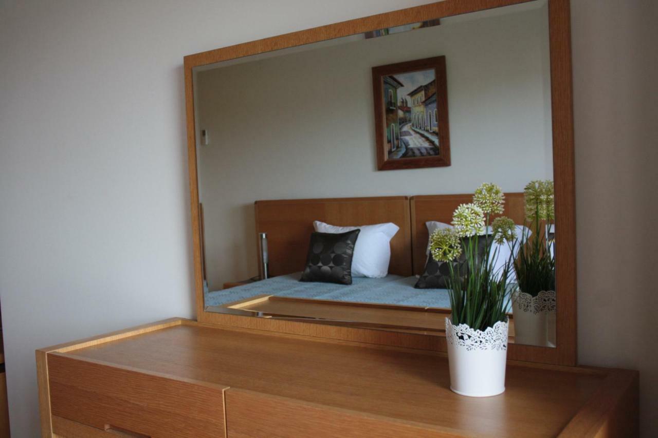 Apartamento Com Piscina Em Albufeira, Corcovada Luaran gambar