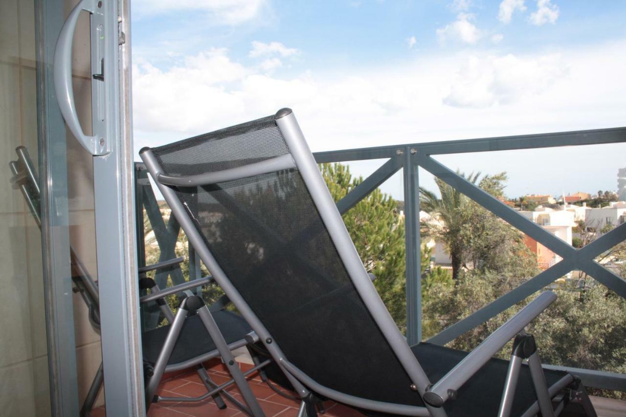 Apartamento Com Piscina Em Albufeira, Corcovada Luaran gambar
