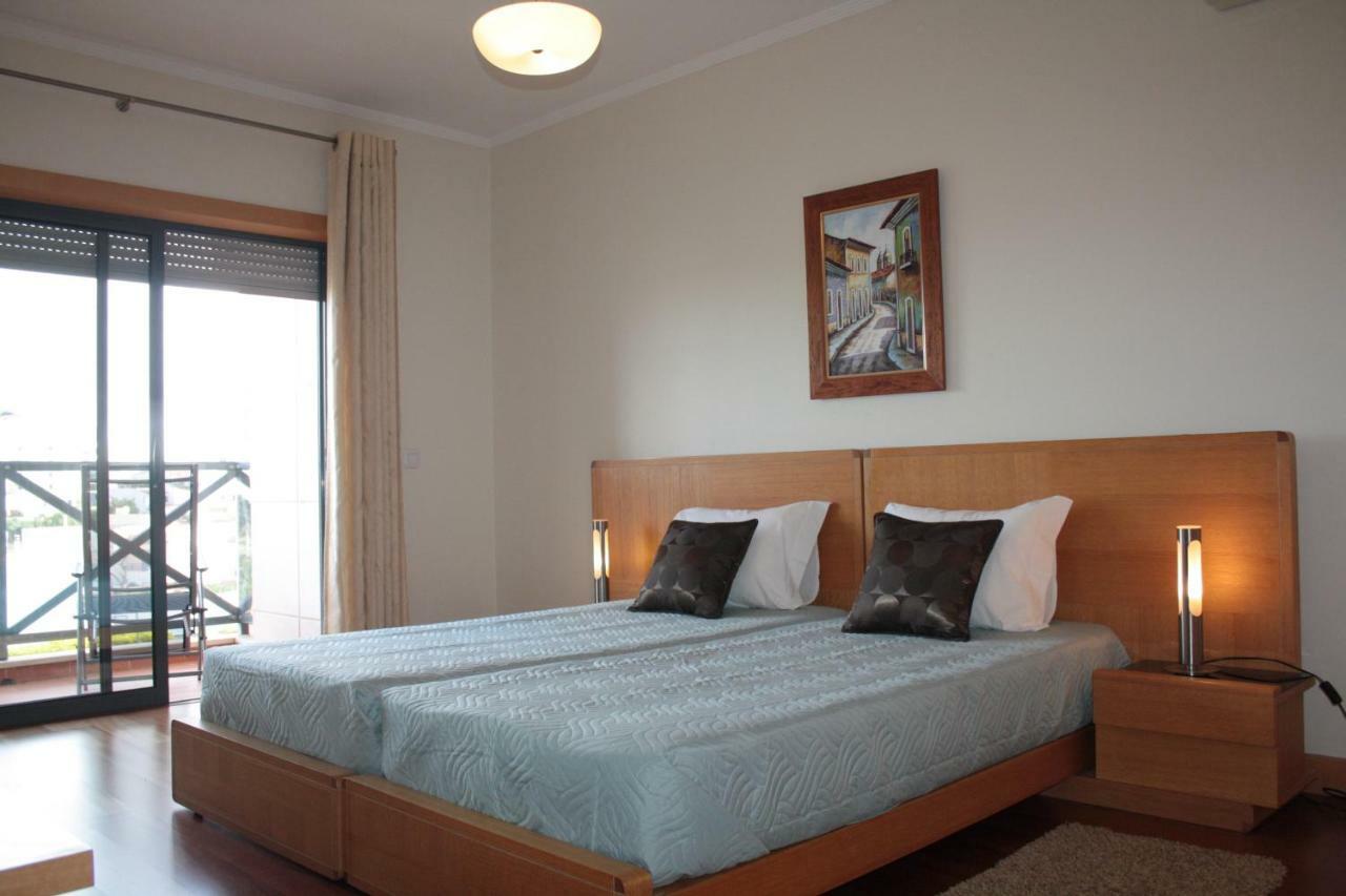 Apartamento Com Piscina Em Albufeira, Corcovada Luaran gambar