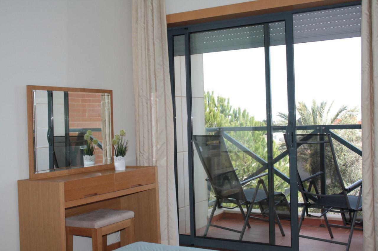 Apartamento Com Piscina Em Albufeira, Corcovada Luaran gambar