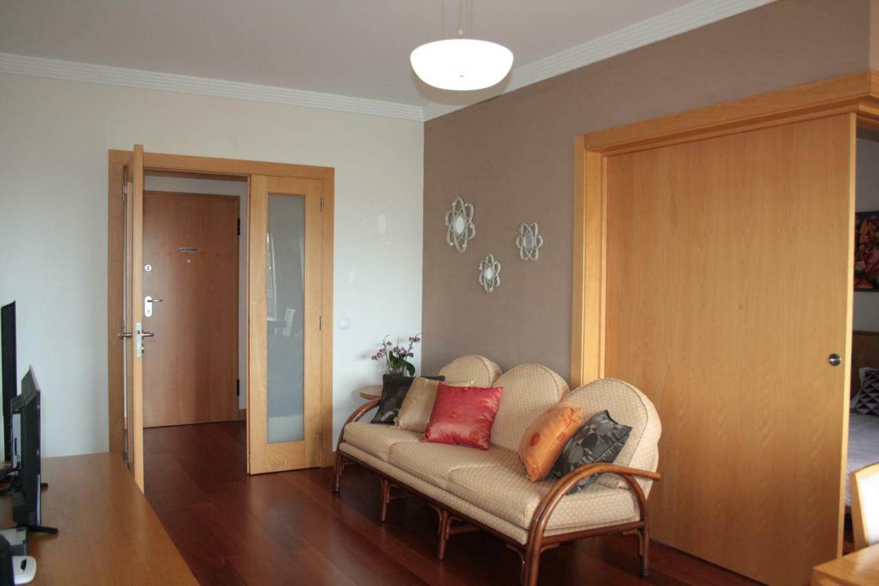 Apartamento Com Piscina Em Albufeira, Corcovada Luaran gambar