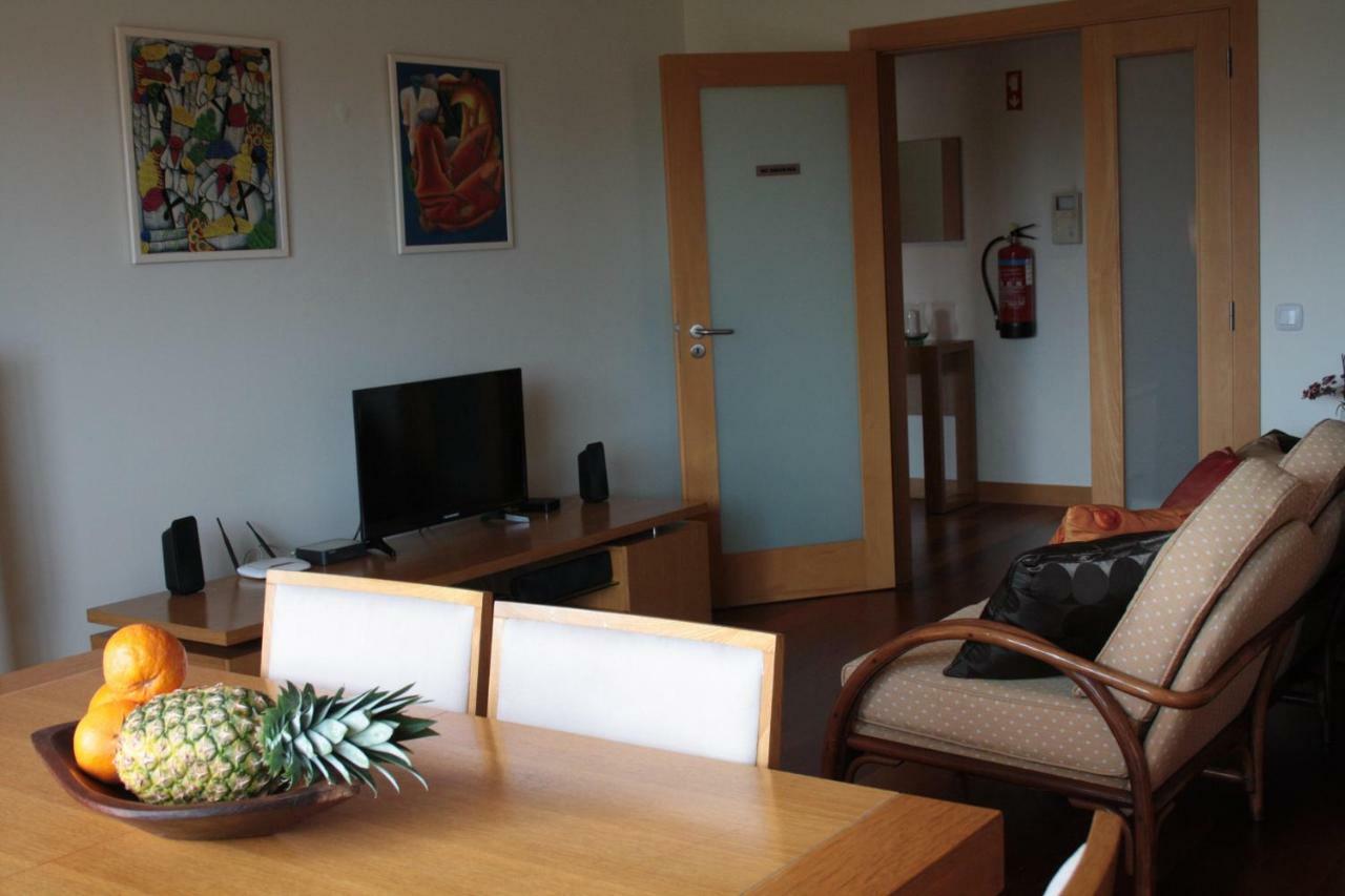 Apartamento Com Piscina Em Albufeira, Corcovada Luaran gambar