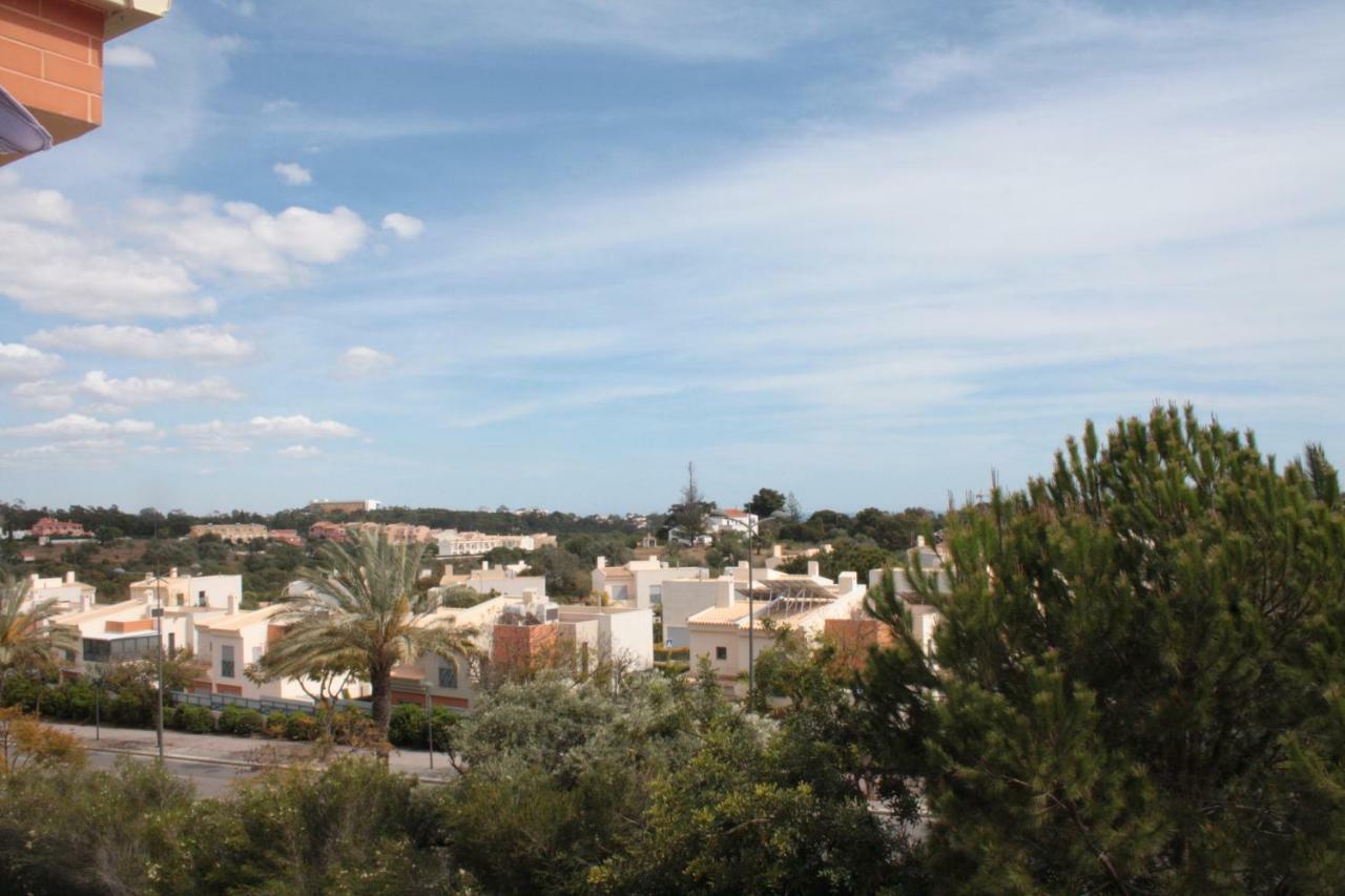 Apartamento Com Piscina Em Albufeira, Corcovada Luaran gambar